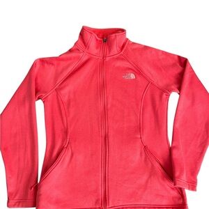 The North Face Coral Fleece Jacket